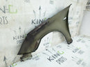 VAUXHALL ZAFIRA TOURER C 2011-2019 FRONT FENDER WING PANEL RIGHT SIDE