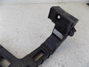 SEAT ALHAMBRA 2010-2015 7N REAR LEFT BUMPER CORNER BRACKET PROFILE 7N0807393A