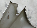 VAUXHALL CORSA D 2007-20-14 FRONT FENDER WING PANEL RIGHT DRIVER SIDE