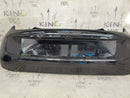 VOLKSWAGEN UP! 2011-2016 REAR BUMPER NO PDC GENUINE 1S6807421