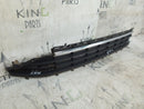 VW GOLF MK7 2013-2015 FRONT BUMPER LOWER GRILLE GENUINE 5G0853677