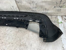 MERCEDES GLA X156 2016-2020 REAR BUMPER SPLITTER DIFFUSER A1568852600