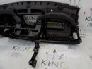 SKODA KAROQ SPORT LINE 2017-ON DASHBOARD BLACK RHD GENUINE 57C857091