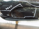 VAUXHALL INSIGNIA 2013-2017 BLACK REAR BUMPER GENUINE 551004542