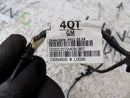 VAUXHALL ASTRA J MK6 2009-2015 LEFT REAR DOOR WIRING LOOM -MANUAL 13284605 *6