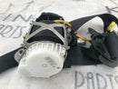VW TIGUAN MK1 5N 2007-2015 FRONT SEATBELT GENUINE LEFT PASSENGER SIDE 5N1857705H