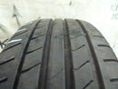 BMW F20 F21  ALLOY WHEEL RIM 16" 7JX16H2 IS40 6866302 TYRE 205/55 R16
