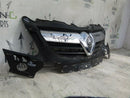 VAUXHALL CORSA D 2006-2010 GENUINE FRONT BUMPER GRILL RADIATOR 13179940