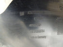 VAUXHALL ASTRA J 2009-15 FRONT LEFT WHEEL MUD GUARD COVER 13373505