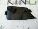 VAUXHALL CORSA D 2006-2014 FRONT LEFT SIDE DASHBOARD PANEL SIDE TRIM 13315869