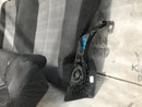 VAUXHALL CORSA D 2006-14 GENUINE REAR SEAT & LEFT & RIGHT SIDE BACKREST
