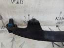 VAUXHALL CORSA D 2006-14 FRONT LOWER SUPPORT BRACKET REINFORCER 13223751