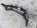 VW POLO 2017-ON FRONT BUMPER IN GREY GENUINE 2GS807221