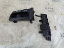 VAUXHALL MOKKA 2012-16 REAR BUMPER RIGHT SIDE BRACKET GENUINE 95256262
