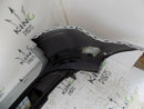 VW TOURAN II MK2 5T 2015-2018 REAR BUMPER GENUINE 6x PDC 5TA807421 A B