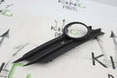 VAUXHALL CORSA D 2006-2010 FRONT LH & RH SIDE FOG LIGHT COVER GRILLE 13211479 *2