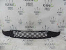 VOLKSWAGEN ID.4 2020-ON FRONT BUMPER LOWER GRILLE TRIM PANEL 11A853677 GENUINE