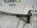 VAUXHALL ASTRA J MK6 2009-2014 FRONT WIPERS MOTOR AND LINKAGE 13262436