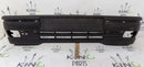 VAUXHALL VECTRA A 1988-1995 GREY FRONT BUMPER OP04002