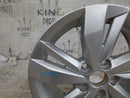 VOLKSWAGEN VW POLO WHEEL ALLOY RIM 15" 5.5J ET40 GENUINE 2G0601025