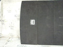 VW PASSAT B6 ESTATE 2006–2011 REAR BOOT FLOOR CARPET PANEL GENUINE 3C9863463
