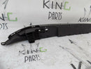 VAUXHALL CORSA E 2014-ON FRONT BUMPER LOWER GRILL 39003563