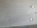 VW TOUAREG MK2 R-LINE FRONT BUMPER WASHERHOLES GENUINE 7P680722