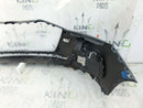 AUDI A1 GB S-LINE 2018-2022 GREY FRONT BUMPER GENUINE 82A807437
