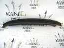 VAUXHALL CORSA E 2014-ON FRONT BUMPER LOWER GRILL 39003563