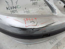 SAAB 9-3 SPORT SEDAN FRONT BUMPER 2003-2007 GENUINE SAAB PART 12786001