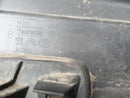 DISPATCH EXPERT VIVARO PROACE LWB 2017-2022 REAR BUMPER PDC 9808627477