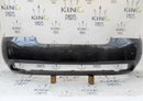 ASTON MARTIN DB9 2004-2011 SILVER REAR BUMPER GENUINE PDC 4G43-17K835