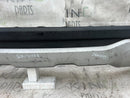 MERCEDES GLA X156 2016-2020 REAR BUMPER SPLITTER DIFFUSER A1568852600