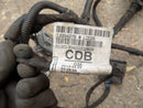 VAUXHALL ASTRA J MK6 2009-2014 HEADLAMP HARNESS 13394276 CDB