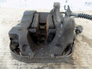 2013 AUDI Q7 PASSENGER SIDE REAR LEFT BREMBO BRAKE CALIPER 7L6615403AR