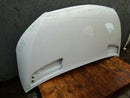 MERCEDES SPRINTER 910 2018-ON GENUINE BONNET HOOD PANEL in WHITE
