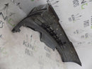 VAUXHALL ASTRA G T98 1998-2009 FRONT BUMPER BLACK 90559473