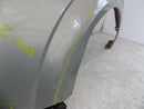 VAUXHALL ZAFIRA B 2005-2014 FRONT FENDER WING PANEL LEFT PASSENGER SIDE