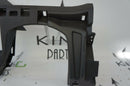 VAUXHALL ASTRA J MK6 2009-2014 RHD DRIVERS SIDE COIN TRAY SURROUND TRIM 1724942