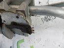 VOLKSWAGEN AMAROK 2010-ON WIPER MOTOR AND MECHANISM RHD *PLUG DAMAGE*