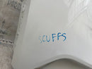 VAUXHALL MOKKA 2020-ON REAR BUMPER GENUINE 9835248380