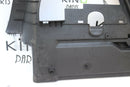 VAUXHALL CORSA D 2006-2014 5DR TRUNK INTERIOR RIGHT SIDE PANEL CARD 13307841 *2