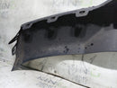 VAUXHALL ASTRA K 2015-2019 REAR BUMPER DIFFUSER 13465970