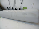 VAUXHALL CORSA D E 2014-ON FRONT LEFT A PILLAR TRIM PANEL GREY & BLACK 13180560