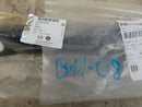 VUXHALL ZAFIRA C 2012-16 REAR BUMPER CENTRE BRACKET GENUINE 39030301