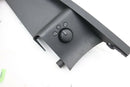 AUDI A3 (8P) MK2 2003-2012 FRONT RIGHT SIDE WING MIRROR SWITCH TRIM 8P3959558