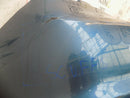 VAUXHALL ASTRA K  2016-2018 REAR BUMPER BLUE GENUINE 236528514