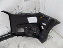 AUDI A1 SPORT 2015-2018 GREY FRONT BUMPER GENUINE 8XA807437