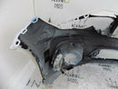 FIAT TIPO (356) 2015-ON WHITE FRONT BUMPER GENUINE 735631451