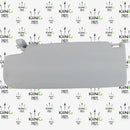 SEAT MII CITIGO VW UP 2011-2017 GENUINE INTERIOR GREY SUN VISOR LEFT SIDE N/S